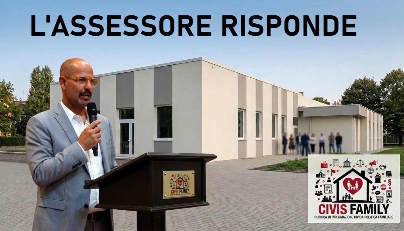 Mensa Carella: Assessore Dadati risponde alle segnalazioni